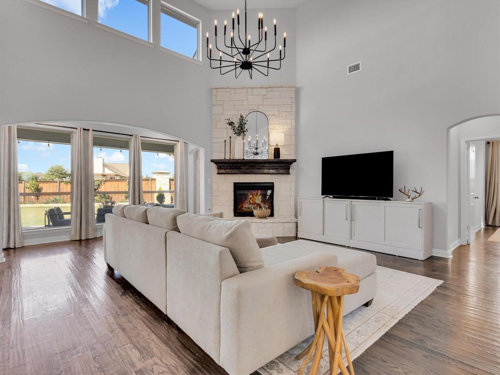 Richmond Add - Residential