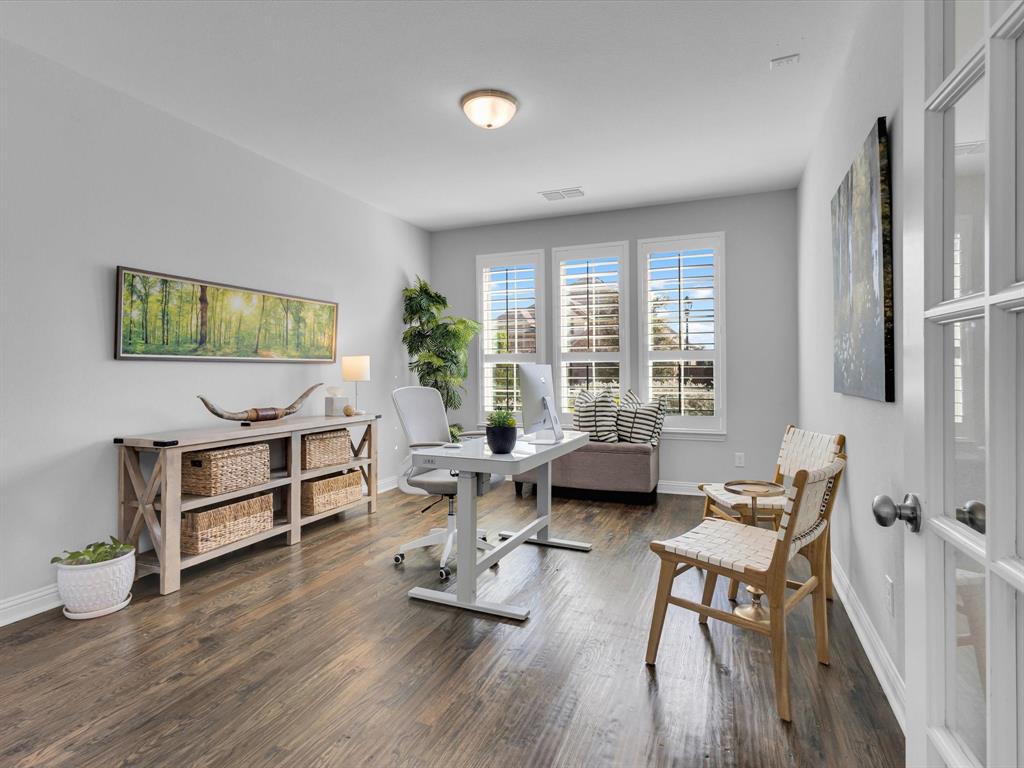 Richmond Add - Residential