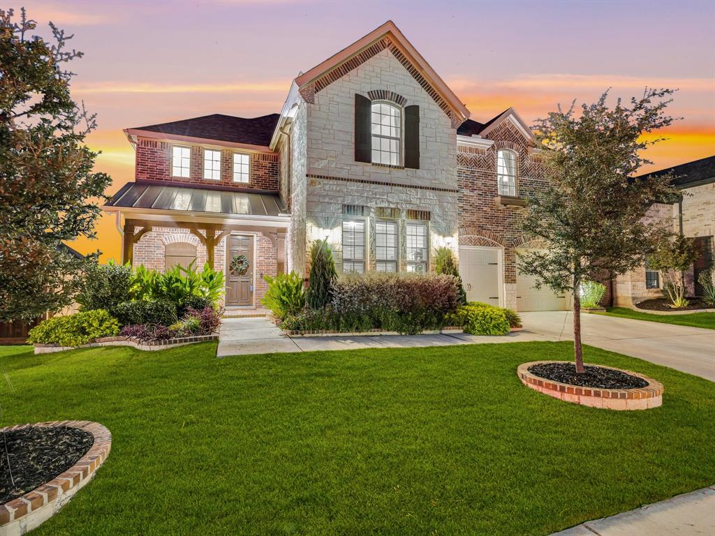 Richmond Add - Residential