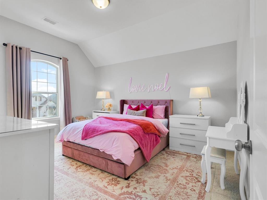 Richmond Add - Residential