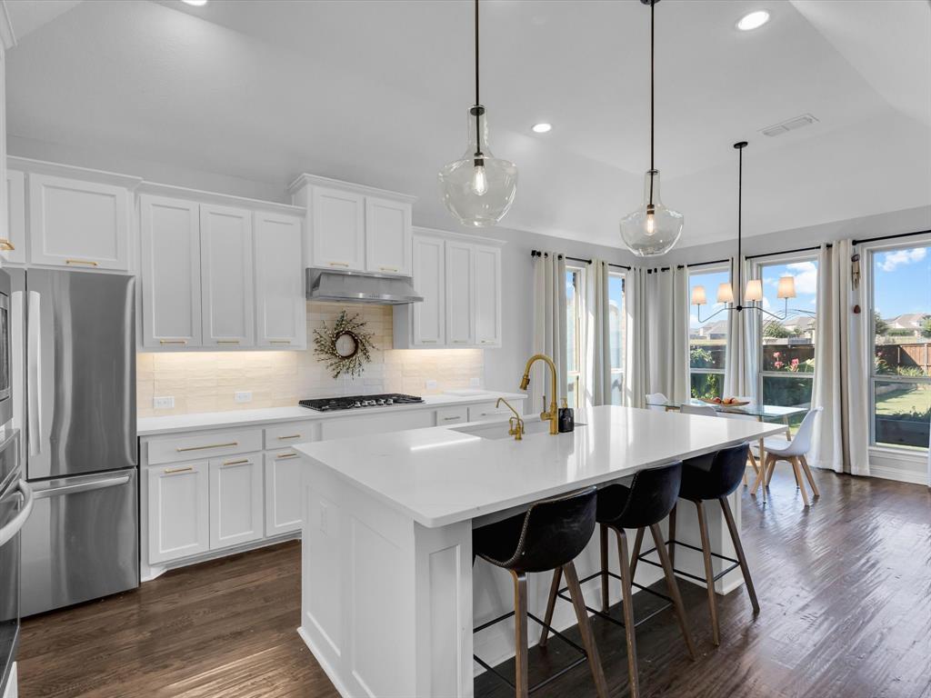 Richmond Add - Residential