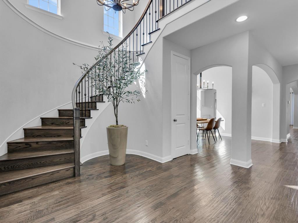 Richmond Add - Residential