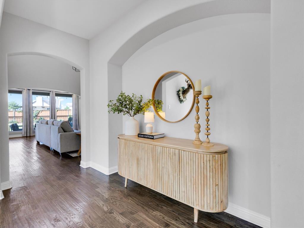 Richmond Add - Residential