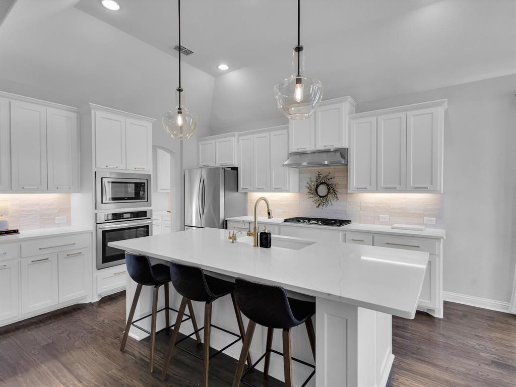 Richmond Add - Residential