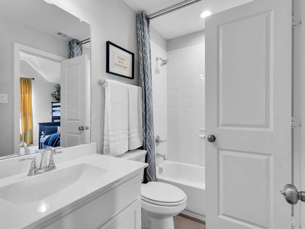 Richmond Add - Residential