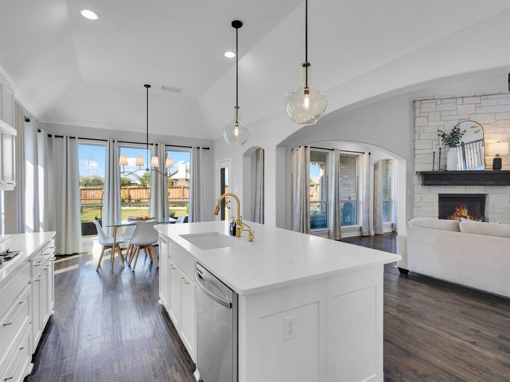 Richmond Add - Residential