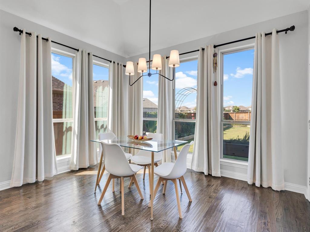 Richmond Add - Residential