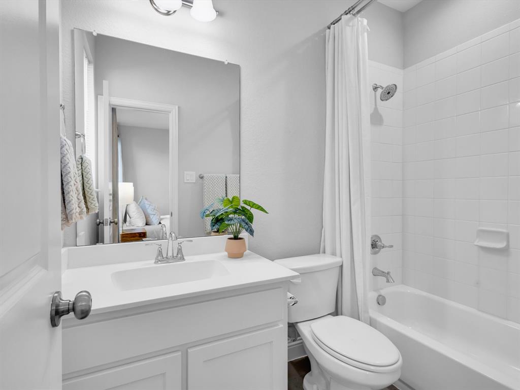 Richmond Add - Residential