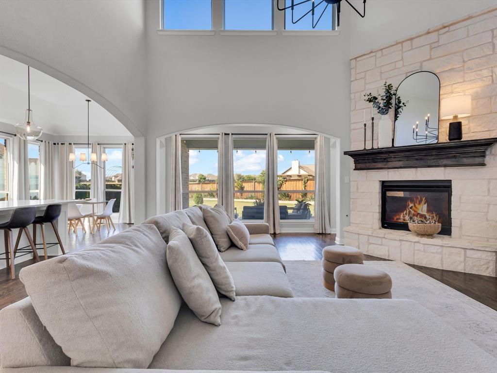 Richmond Add - Residential