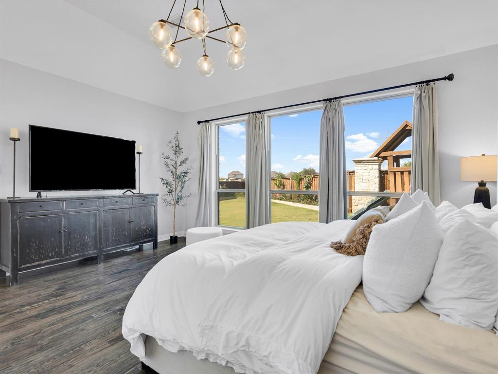 Richmond Add - Residential