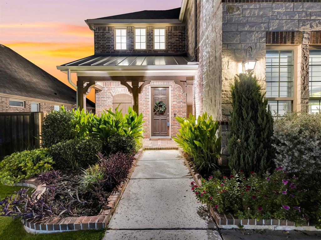 Richmond Add - Residential