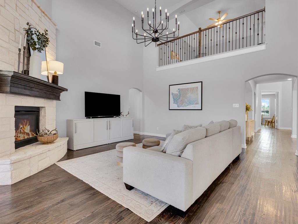 Richmond Add - Residential