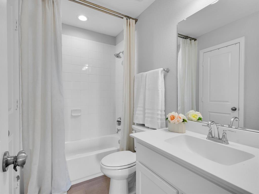 Richmond Add - Residential