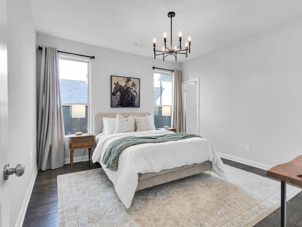 Richmond Add - Residential