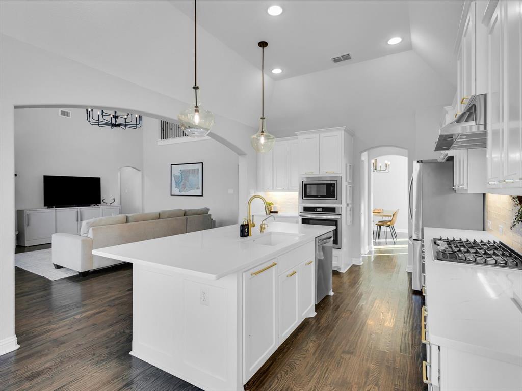 Richmond Add - Residential