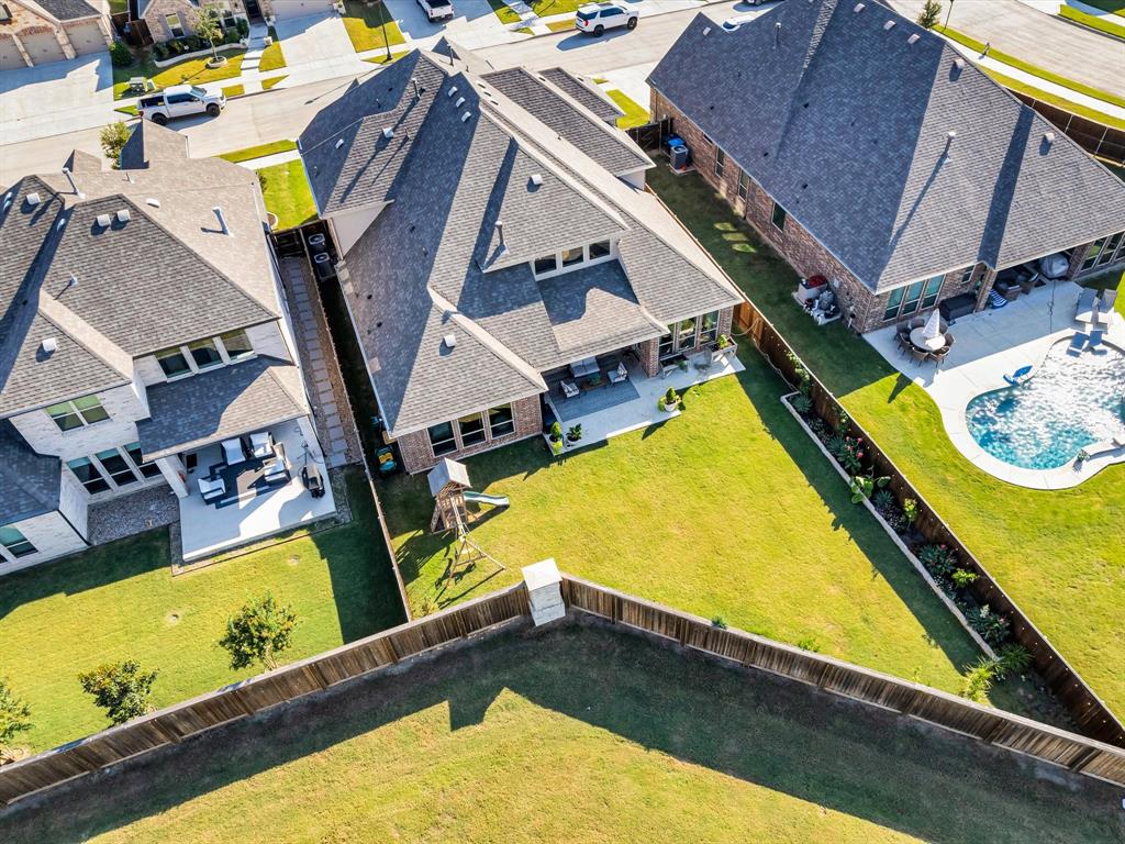 Richmond Add - Residential