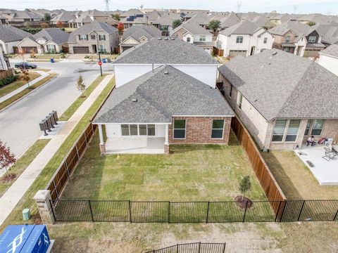 A home in St. Paul