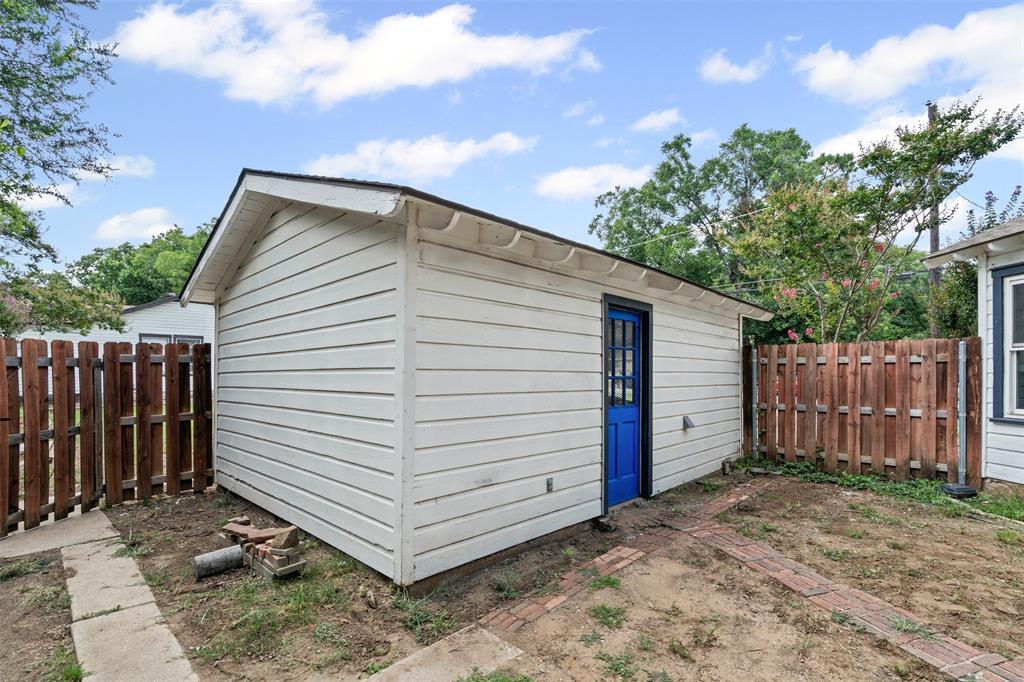 Pettys James E Sub - Residential