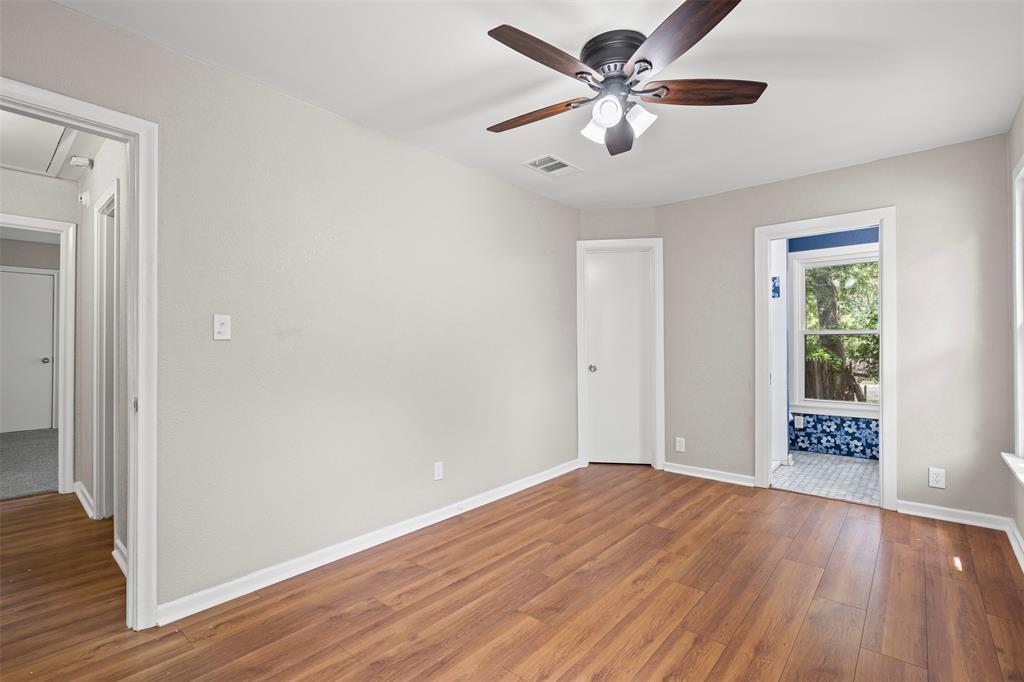 Pettys James E Sub - Residential