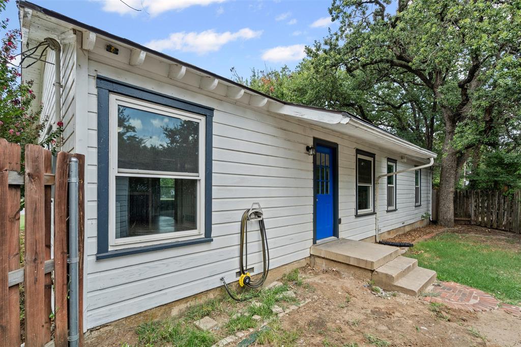 Pettys James E Sub - Residential