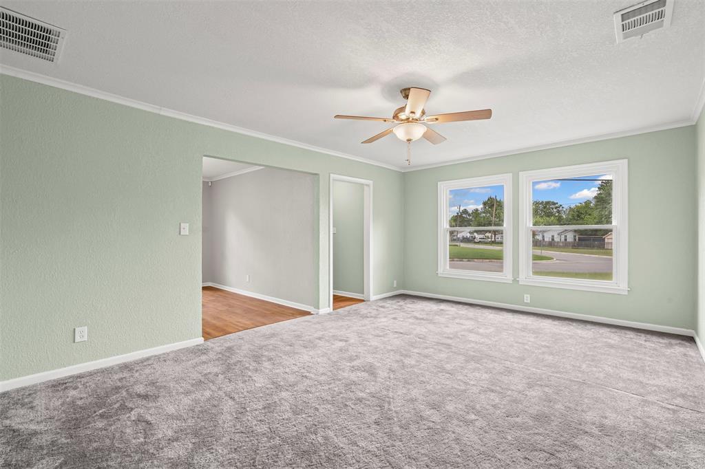 Pettys James E Sub - Residential