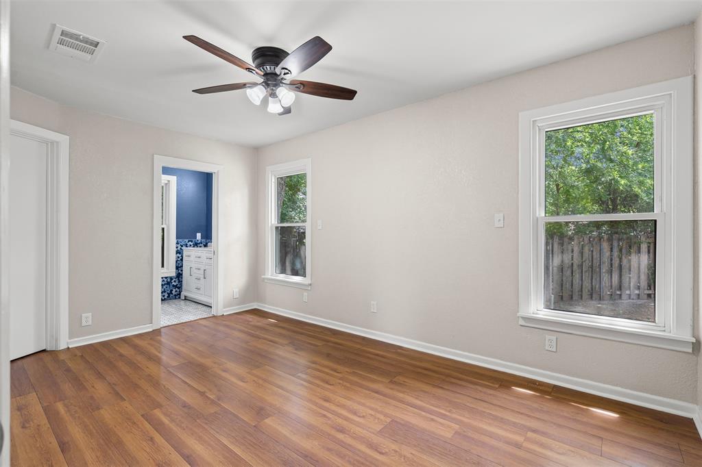 Pettys James E Sub - Residential