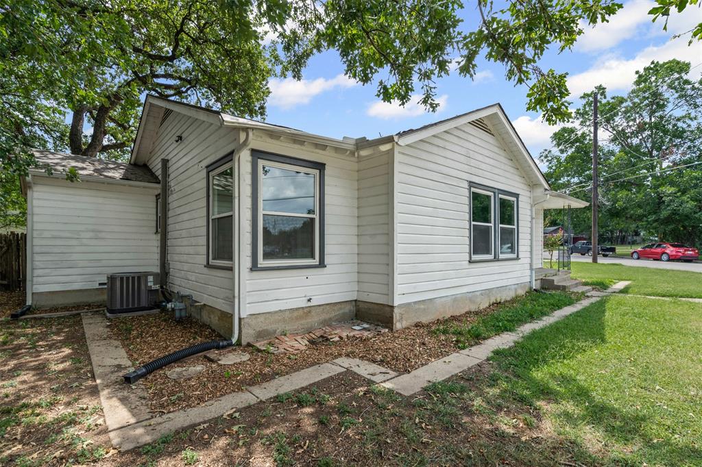 Pettys James E Sub - Residential