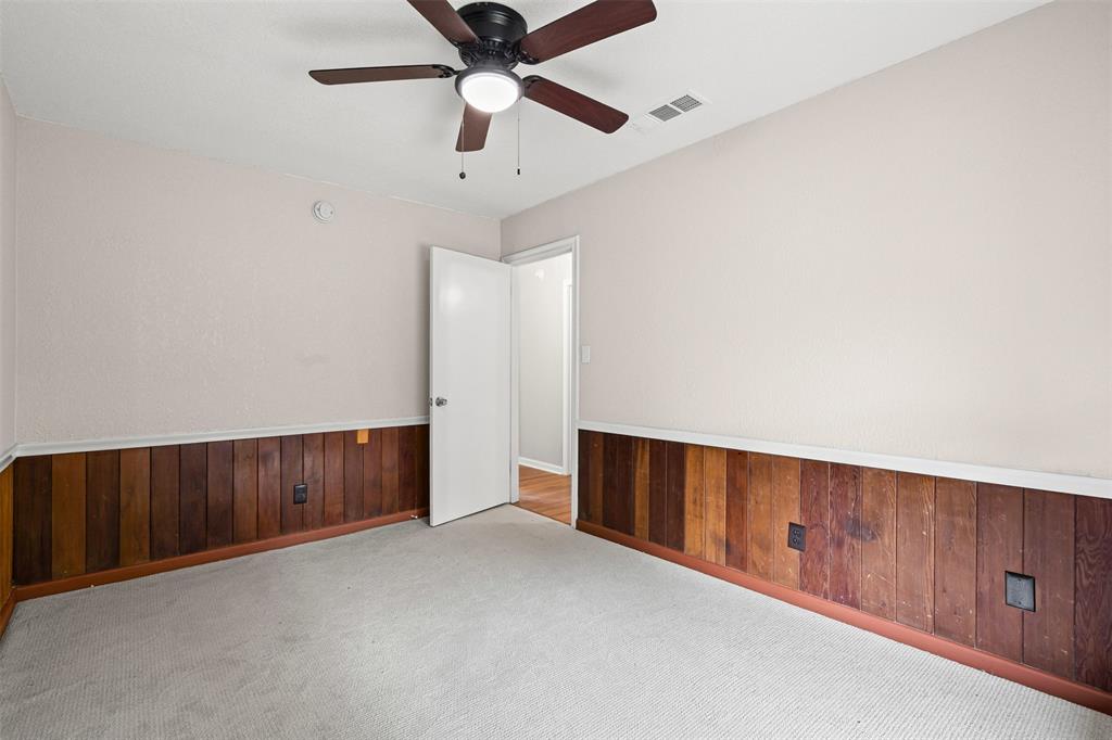 Pettys James E Sub - Residential