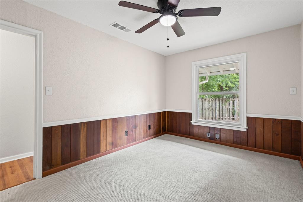 Pettys James E Sub - Residential