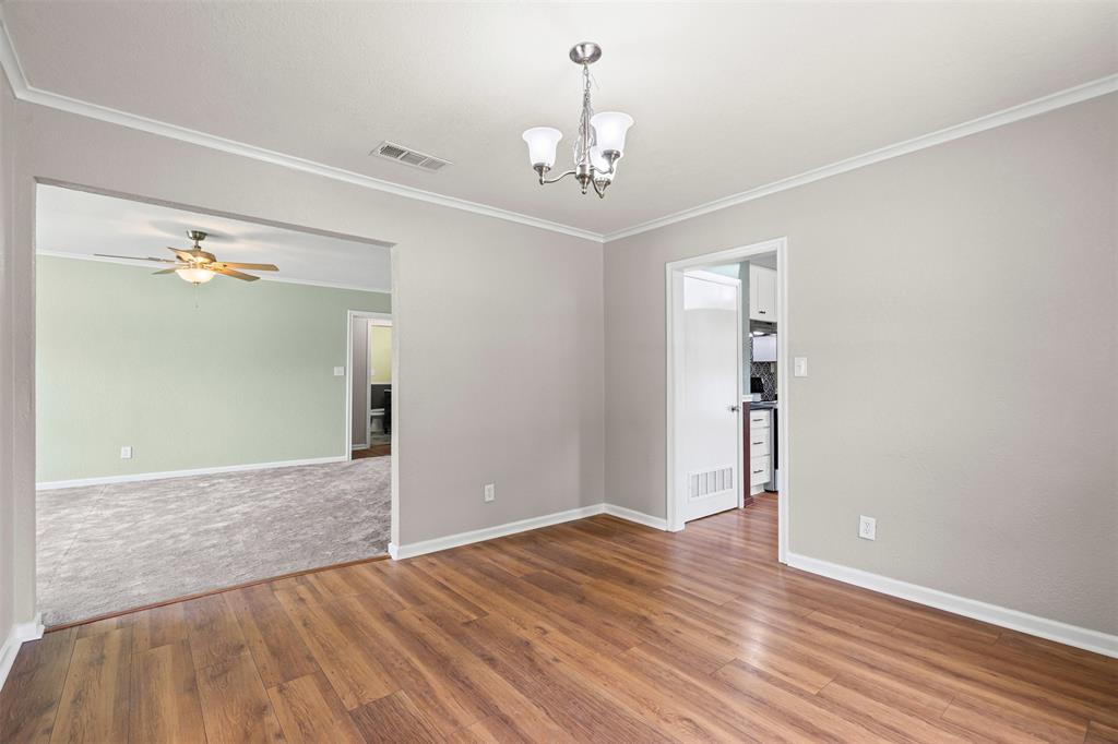 Pettys James E Sub - Residential