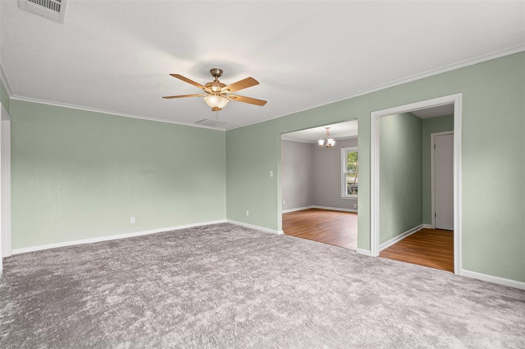 Pettys James E Sub - Residential