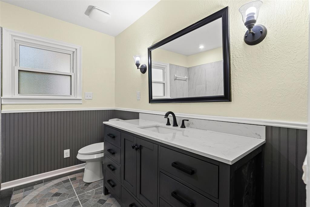 Pettys James E Sub - Residential