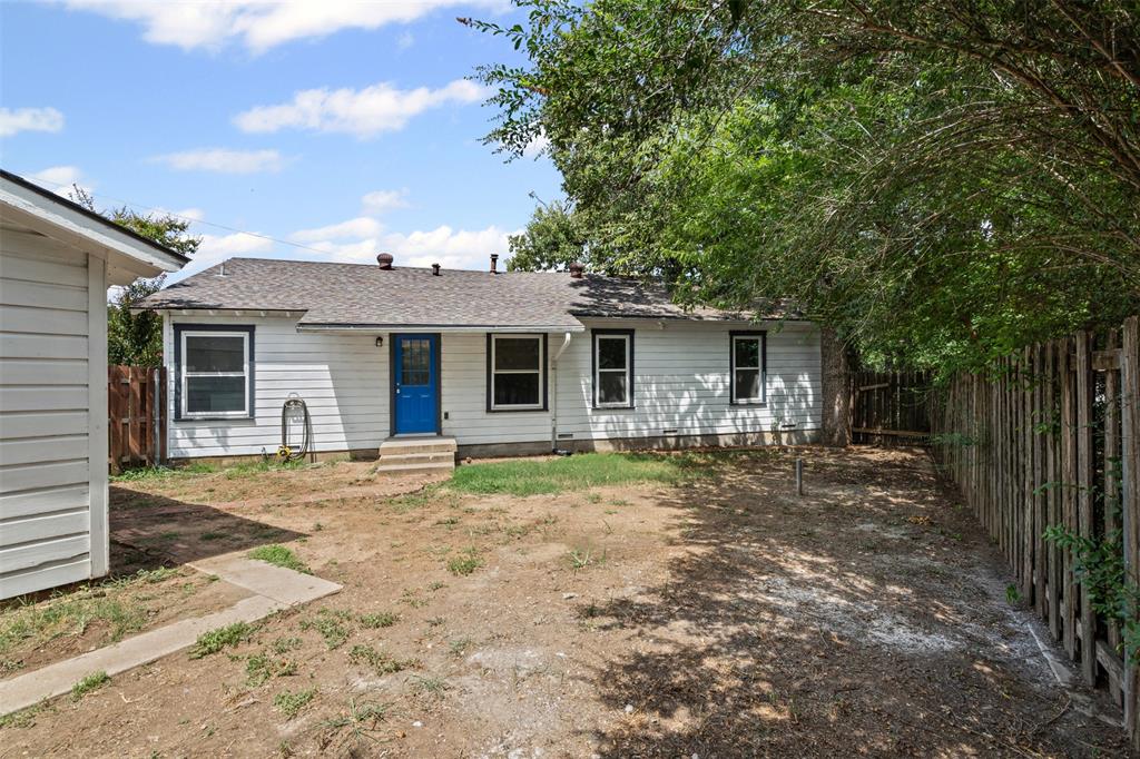 Pettys James E Sub - Residential