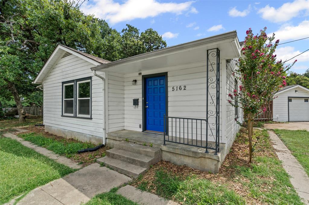 Pettys James E Sub - Residential