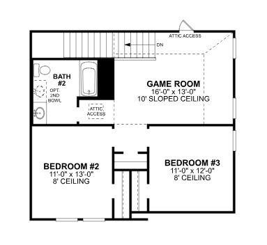 1133 Hackberry Lane