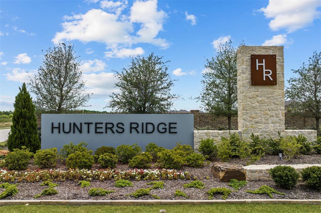 1133 Hackberry Lane