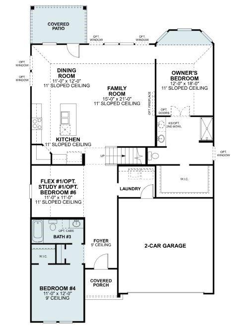 1133 Hackberry Lane