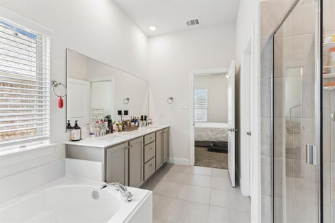 Tiny photo for 7413 Bird Cherry Lane, Little Elm, TX 76227 (MLS # 21323283)