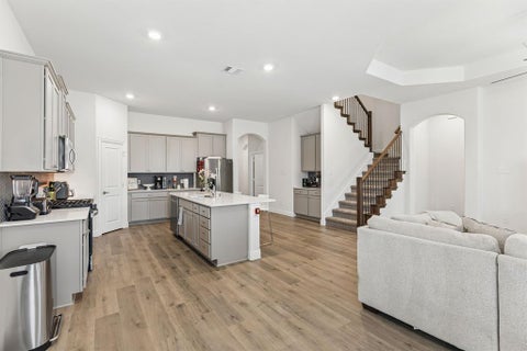 Tiny photo for 7413 Bird Cherry Lane, Little Elm, TX 76227 (MLS # 21323283)