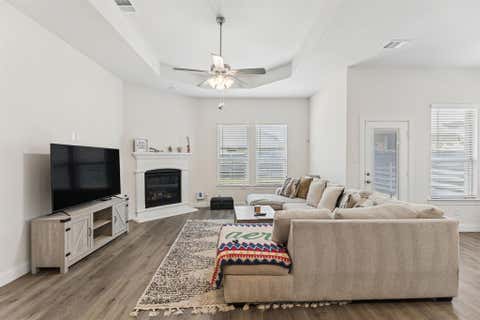 Tiny photo for 7413 Bird Cherry Lane, Little Elm, TX 76227 (MLS # 21323283)