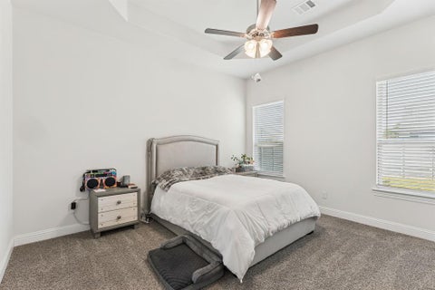 Tiny photo for 7413 Bird Cherry Lane, Little Elm, TX 76227 (MLS # 21323283)