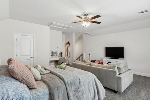 Tiny photo for 7413 Bird Cherry Lane, Little Elm, TX 76227 (MLS # 21323283)
