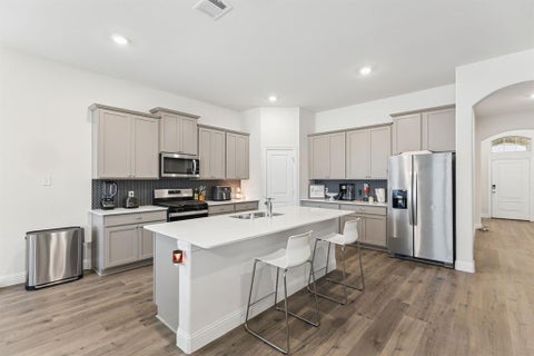 Tiny photo for 7413 Bird Cherry Lane, Little Elm, TX 76227 (MLS # 21323283)