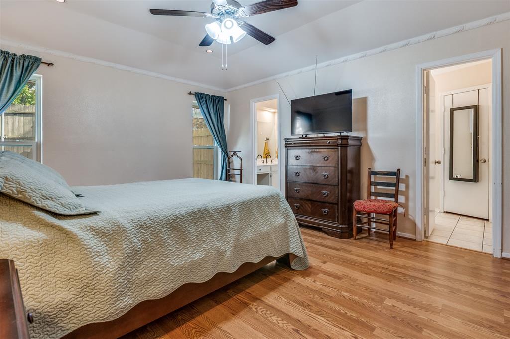 Quail Valley Addition - Residential