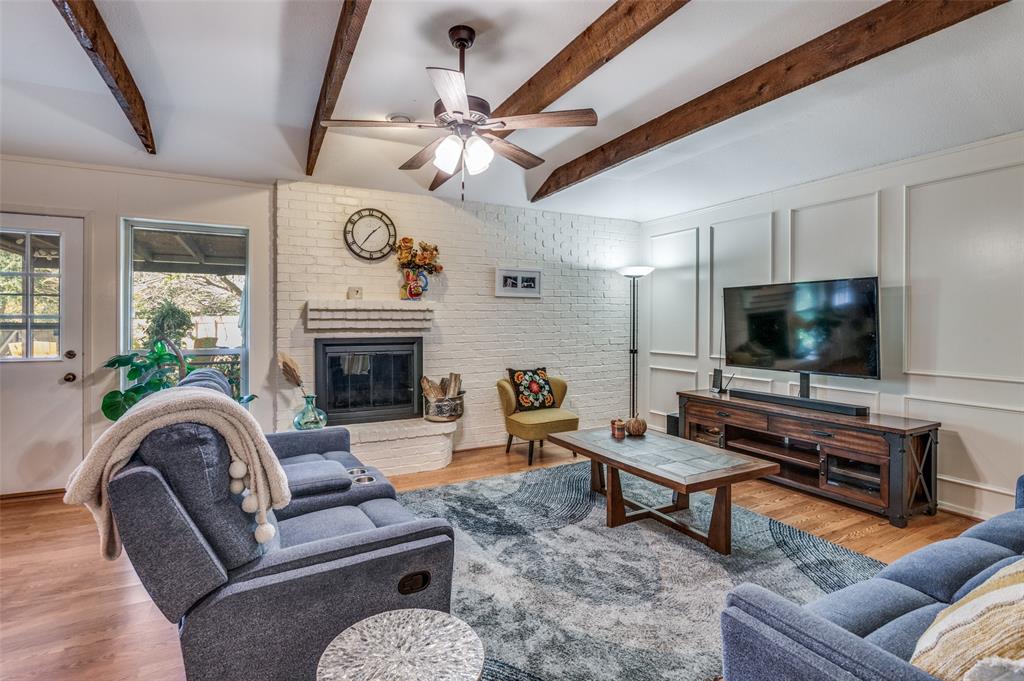 Quail Valley Addition - Residential