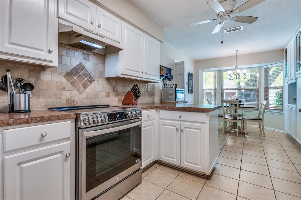 Quail Valley Addition - Residential