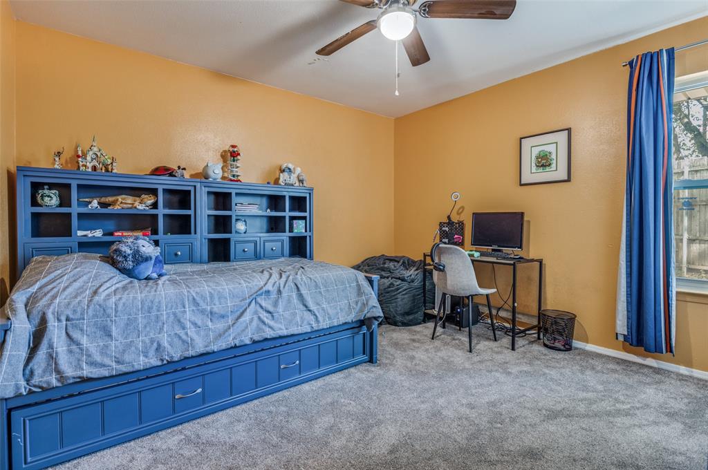 Quail Valley Addition - Residential