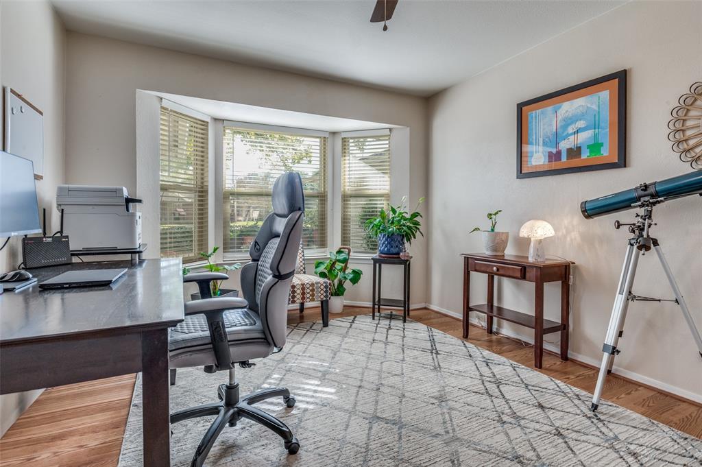 Quail Valley Addition - Residential