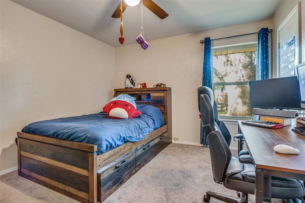 Quail Valley Addition - Residential