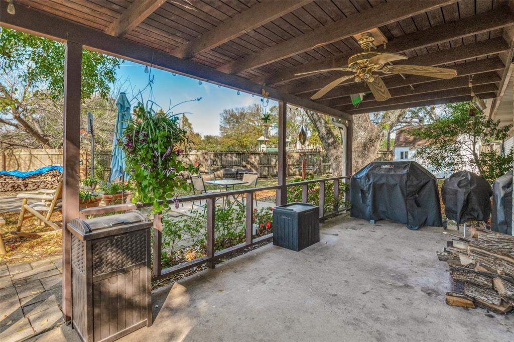 Quail Valley Addition - Residential